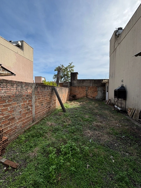 Sobrado a venda Sapiranga/ São Luiz : 3ª foto da galeria de imagens do imóvel