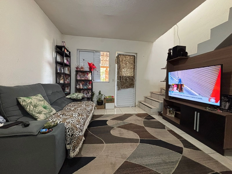 Sobrado a venda Sapiranga/ São Luiz : 4ª foto da galeria de imagens do imóvel