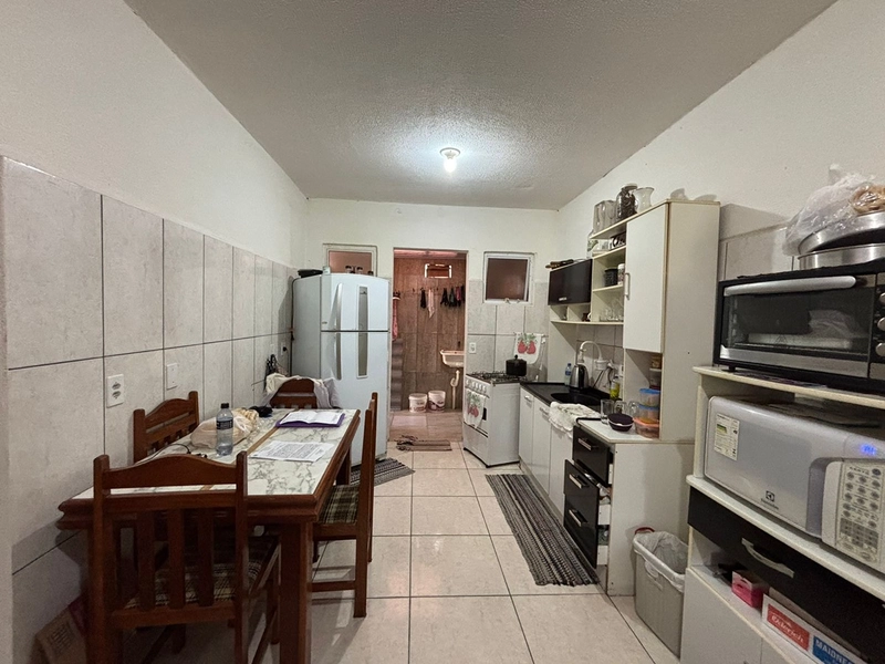 Sobrado a venda Sapiranga/ São Luiz : 5ª foto da galeria de imagens do imóvel