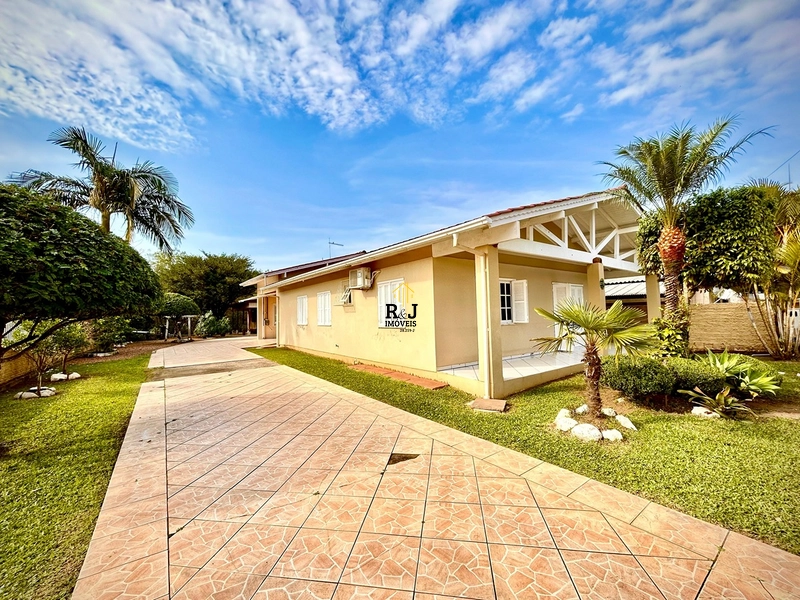 Casa a venda no Centenário, Sapiranga.: 2ª foto da galeria de imagens do imóvel