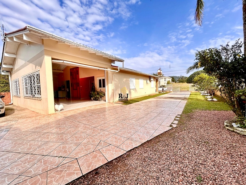 Casa a venda no Centenário, Sapiranga.: 4ª foto da galeria de imagens do imóvel