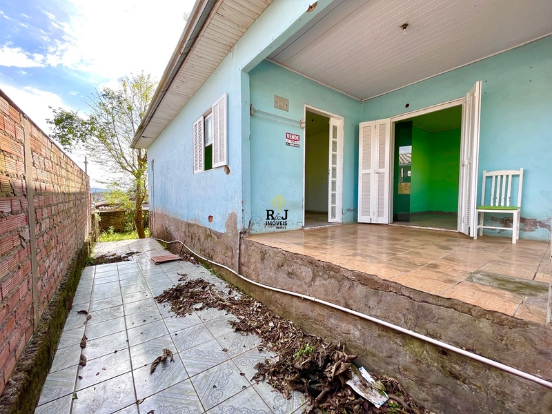 ⚜️Casa a venda no Voo Livre: 2ª foto da galeria de imagens do imóvel
