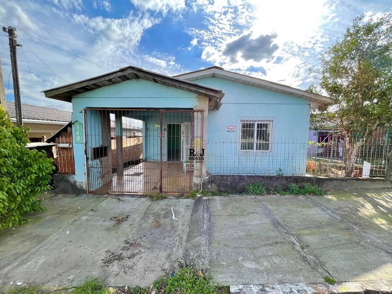 ⚜️Casa a venda no Voo Livre: 1ª foto da galeria de imagens do imóvel