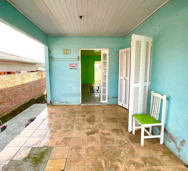 ⚜️Casa a venda no Voo Livre: 6ª foto da galeria de imagens do imóvel