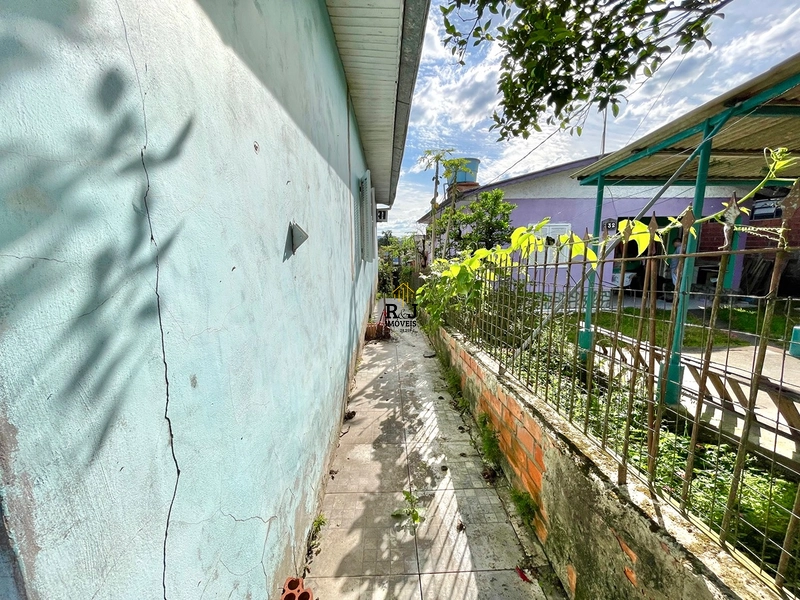 ⚜️Casa a venda no Voo Livre: 5ª foto da galeria de imagens do imóvel