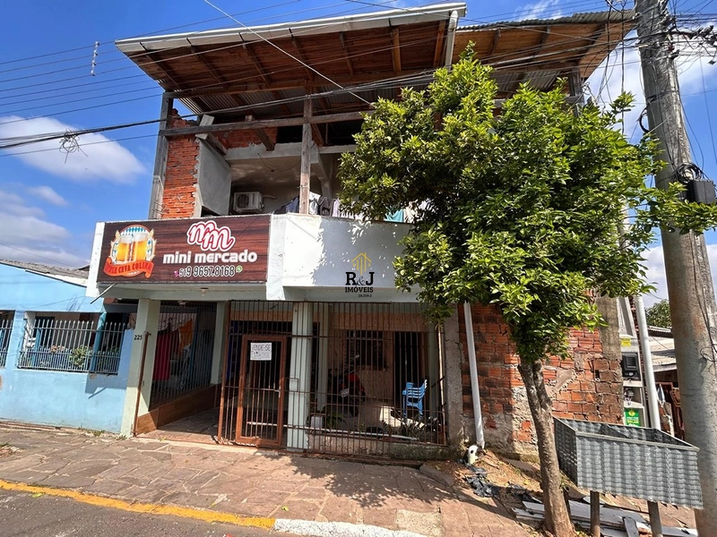 Imóvel residencial ou comercial