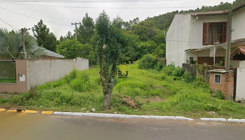 Terreno à venda em Sapiranga, Centenário: 1ª foto da galeria de imagens do imóvel