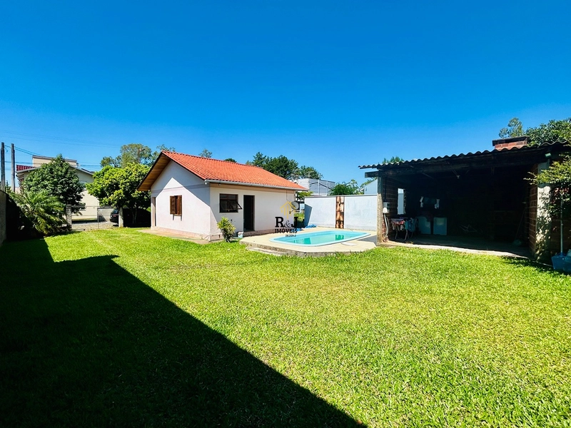 Casa a venda em Sapiranga: 4ª foto da galeria de imagens do imóvel