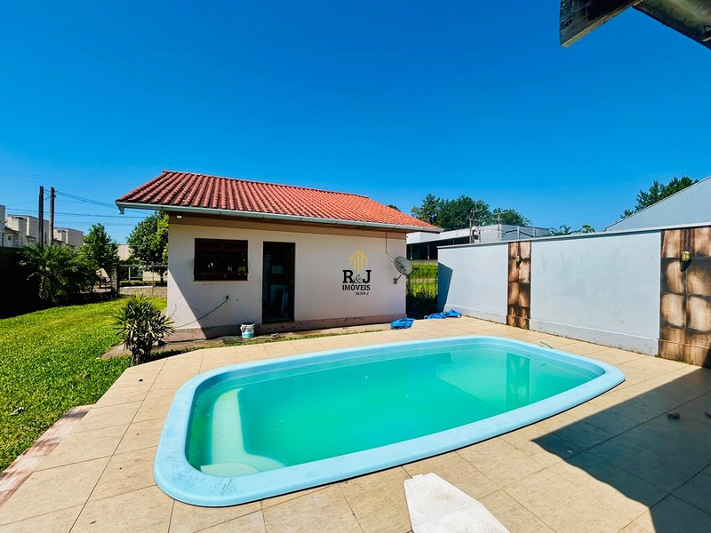 Casa a venda em Sapiranga: 5ª foto da galeria de imagens do imóvel