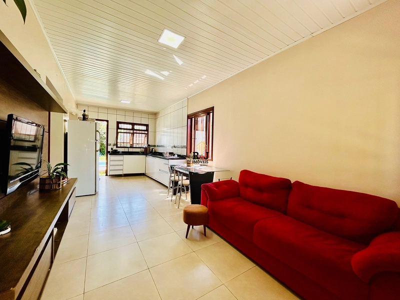 Casa a venda em Sapiranga: 6ª foto da galeria de imagens do imóvel