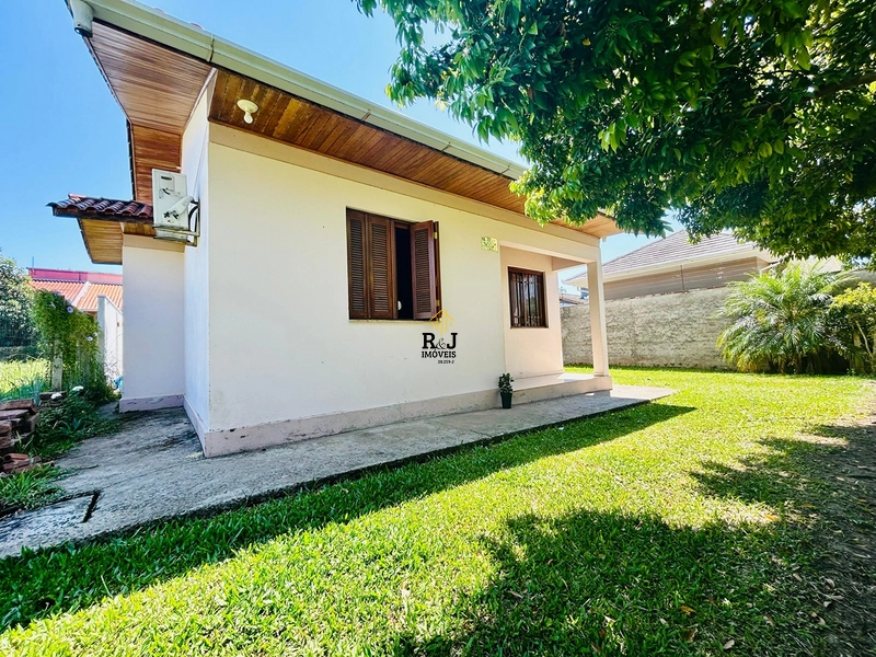 Casa a venda em Sapiranga: 3ª foto da galeria de imagens do imóvel