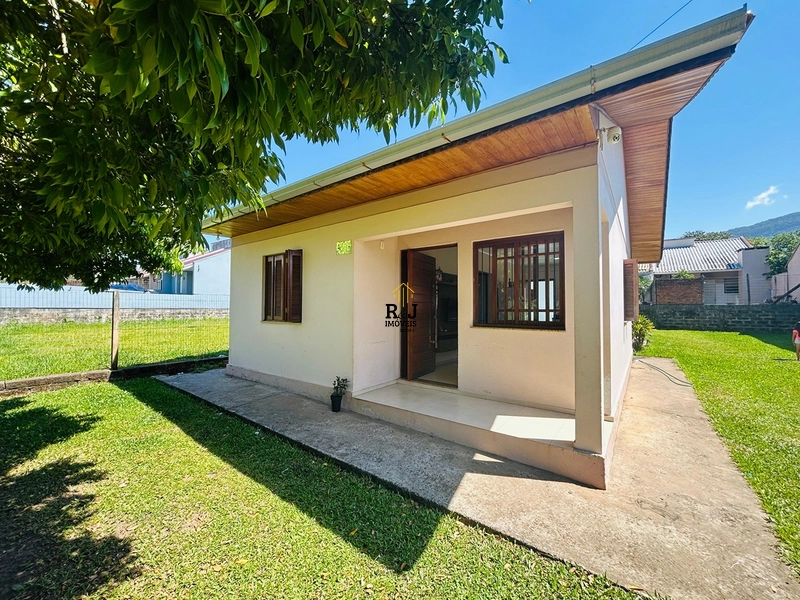 Casa a venda em Sapiranga: 2ª foto da galeria de imagens do imóvel