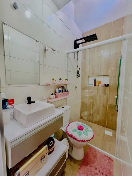 Casa a venda em Sapiranga: 14ª foto da galeria de imagens do imóvel