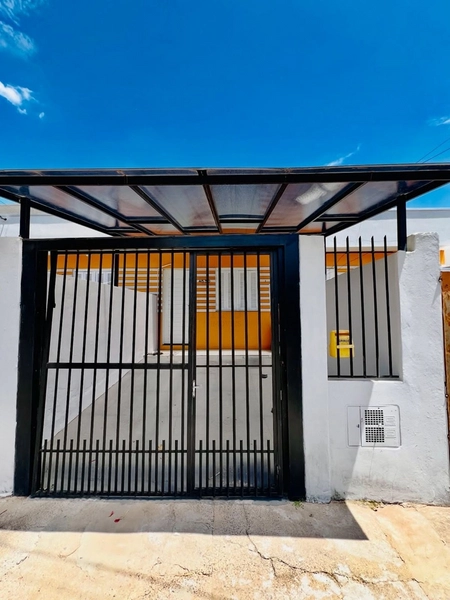 Casa a venda em Sapiranga: 2ª foto da galeria de imagens do imóvel