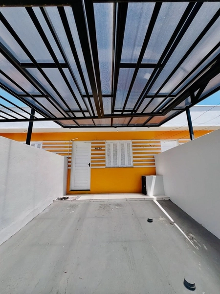 Casa a venda em Sapiranga: 1ª foto da galeria de imagens do imóvel