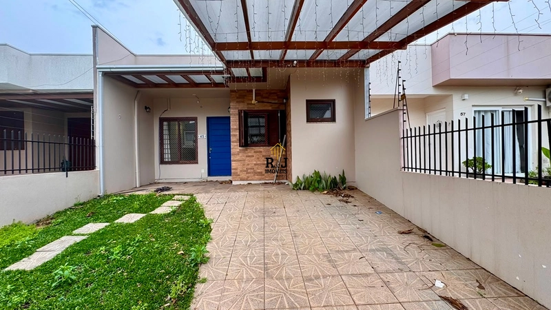 Casa á Venda!: 1ª foto da galeria de imagens do imóvel