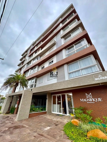 Imóvel residencial ou comercial
