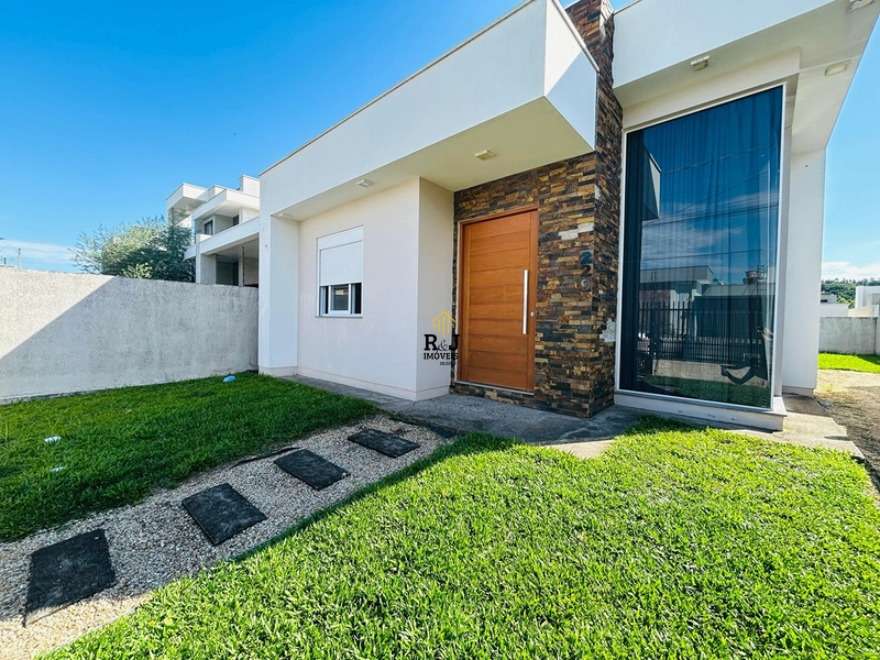 Imóvel residencial ou comercial