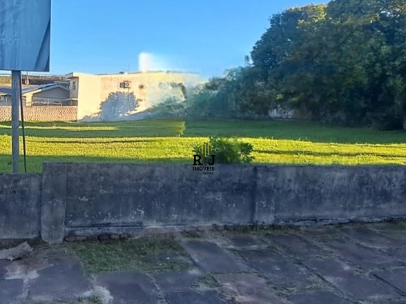 Terreno de Esquina na Curva do S Sapiranga: 2ª foto da galeria de imagens do imóvel
