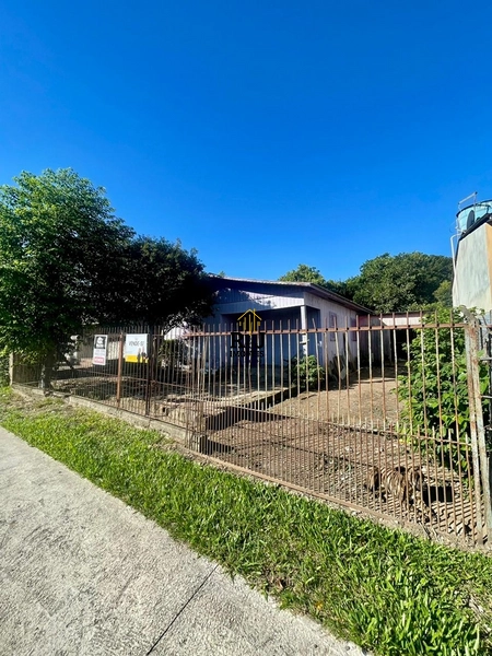 Imóvel residencial ou comercial