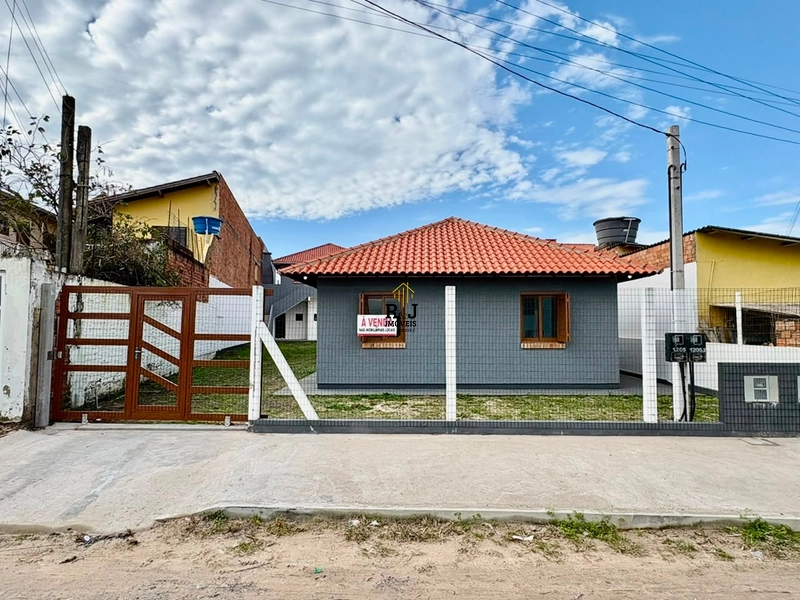 Imóvel residencial ou comercial