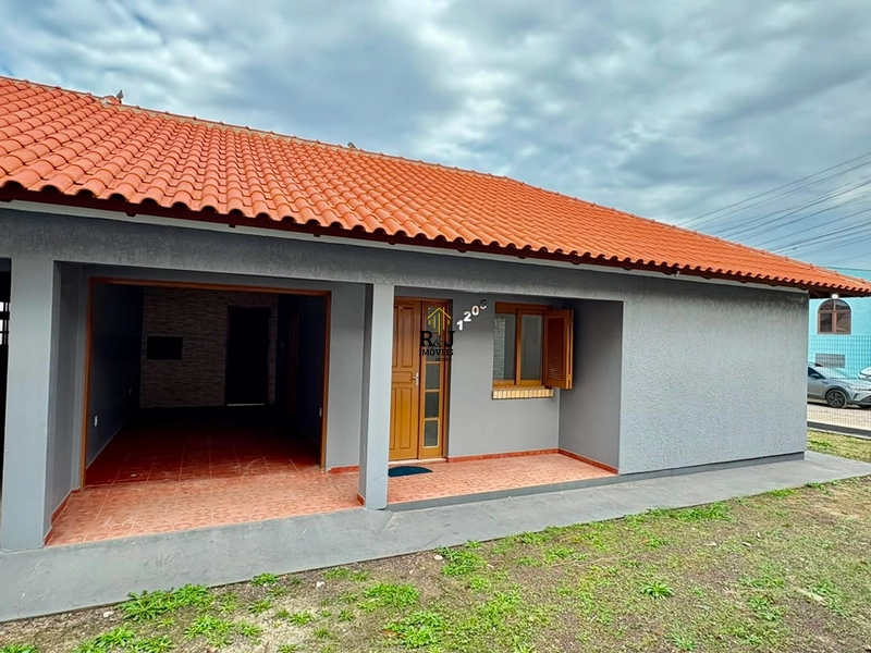 Casa Geminada á Venda!: 2ª foto da galeria de imagens do imóvel
