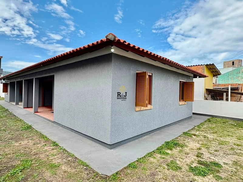 Casa Geminada á Venda!: 4ª foto da galeria de imagens do imóvel