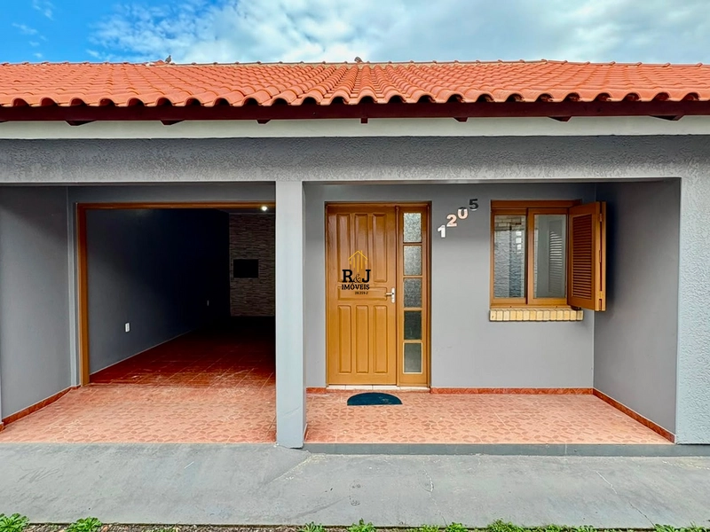 Casa Geminada á Venda!: 3ª foto da galeria de imagens do imóvel