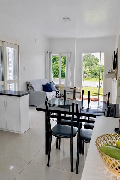 Casa a venda em Sapiranga: 4ª foto da galeria de imagens do imóvel