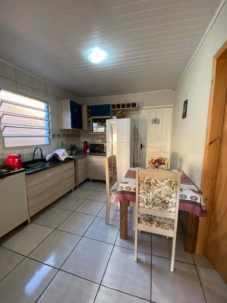 Vendo casa em Sapiranga /Bairro Oeste: 8ª foto da galeria de imagens do imóvel