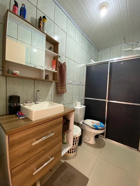 Vendo casa em Sapiranga /Bairro Oeste: 12ª foto da galeria de imagens do imóvel