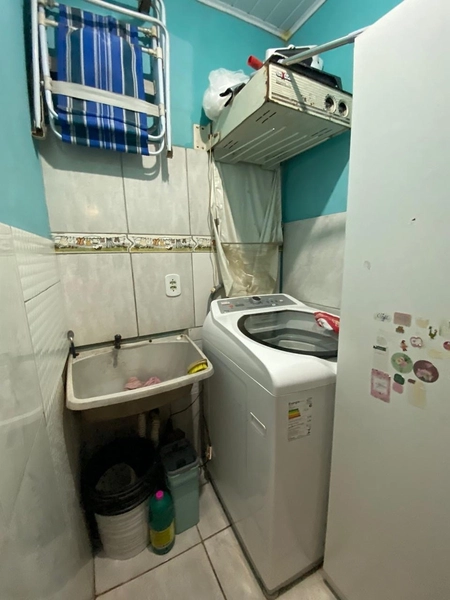 Vendo casa em Sapiranga /Bairro Oeste: 13ª foto da galeria de imagens do imóvel