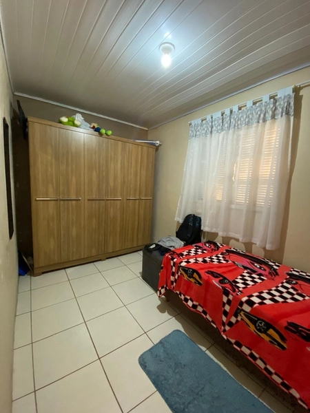 Vendo casa em Sapiranga /Bairro Oeste: 10ª foto da galeria de imagens do imóvel