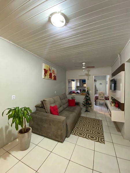 Vendo casa em Sapiranga /Bairro Oeste: 6ª foto da galeria de imagens do imóvel