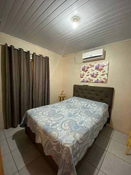 Vendo casa em Sapiranga /Bairro Oeste: 9ª foto da galeria de imagens do imóvel