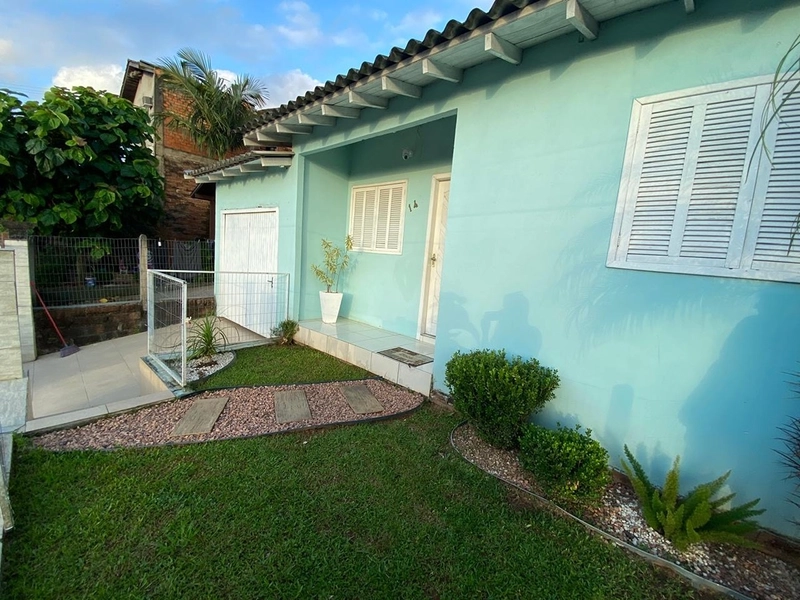 Vendo casa em Sapiranga /Bairro Oeste: 5ª foto da galeria de imagens do imóvel