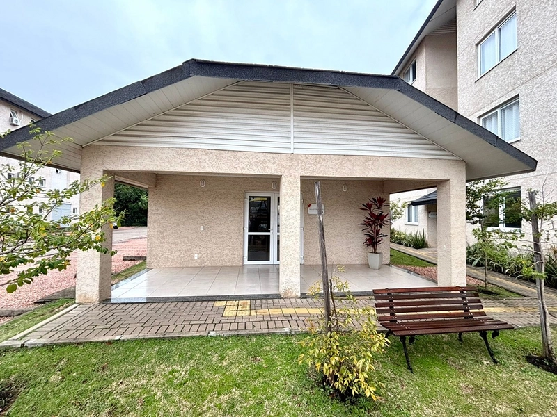 Apartamento a venda em Sapiranga: 5ª foto da galeria de imagens do imóvel