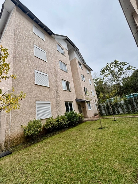 Apartamento a venda em Sapiranga: 2ª foto da galeria de imagens do imóvel