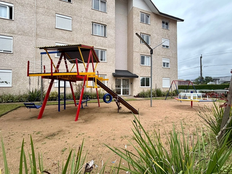 Apartamento a venda em Sapiranga: 3ª foto da galeria de imagens do imóvel