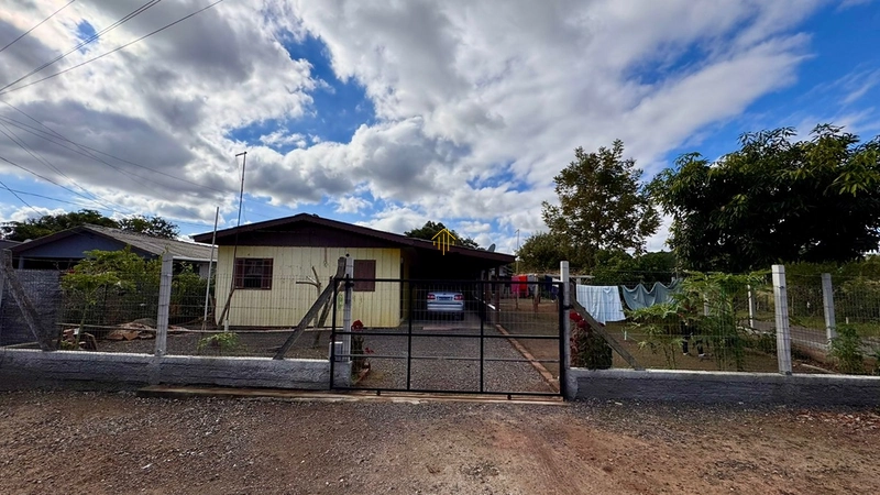 Imóvel residencial ou comercial