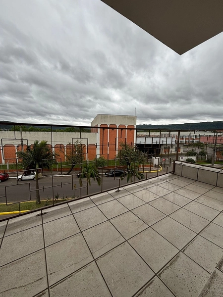 Apartamento disponível no Centro de Sapiranga : 2ª foto da galeria de imagens do imóvel