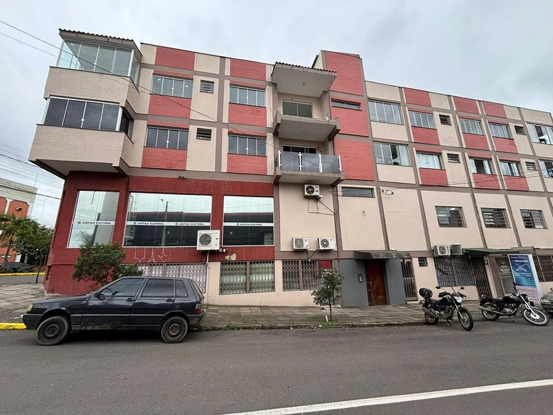 Imóvel residencial ou comercial