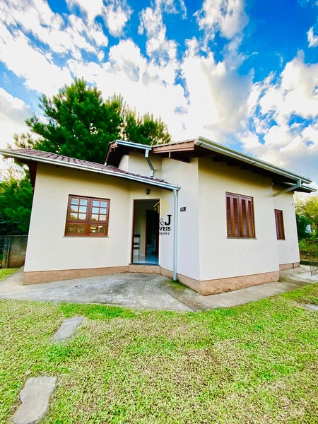 Casa á venda em Araricá!: 1ª foto da galeria de imagens do imóvel