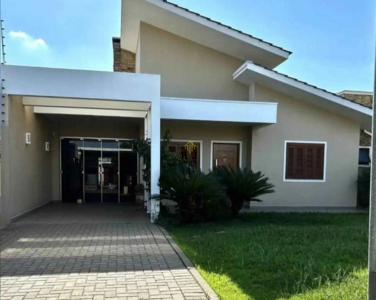 Imóvel residencial ou comercial