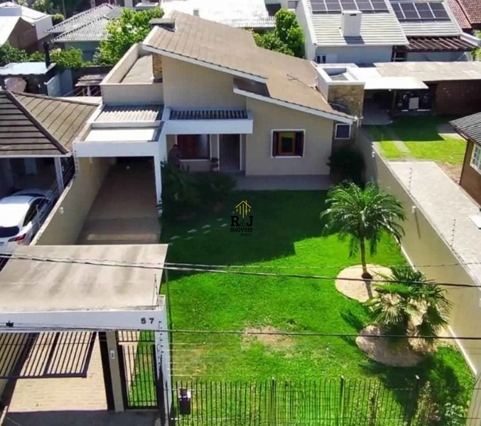 Casa á Venda!: 4ª foto da galeria de imagens do imóvel