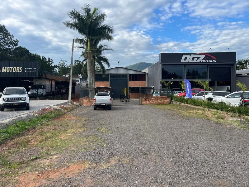 Prédio Comercial á Venda!: 7ª foto da galeria de imagens do imóvel