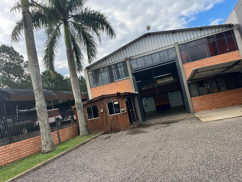 Prédio Comercial á Venda!: 3ª foto da galeria de imagens do imóvel