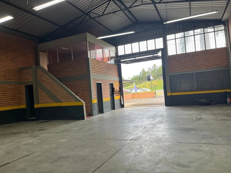 Prédio Comercial á Venda!: 20ª foto da galeria de imagens do imóvel