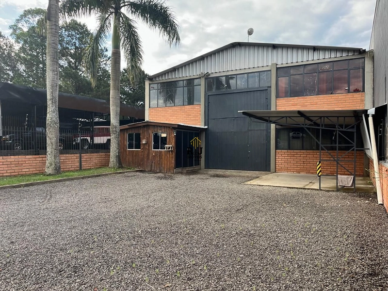 Prédio Comercial á Venda!: 4ª foto da galeria de imagens do imóvel