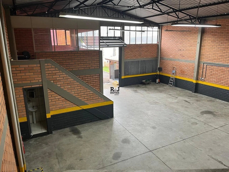 Prédio Comercial á Venda!: 10ª foto da galeria de imagens do imóvel